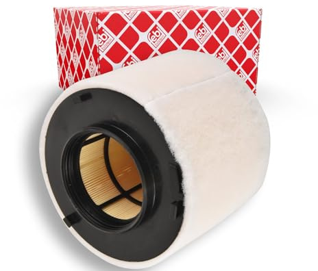 febi bilstein 102972 Air Filter, pack of one