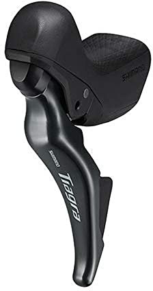 SHIMANO PALANCA IZDA TIAGRA 4725 2 V DISCO MP Cyclisme Adulte Unisexe Multicolore Taille unique