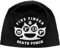 Rock Off Five Finger Death Punch Logo Offiziell Strickmützen