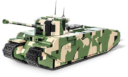 COBI TOG 2 - Super Heavy Tank