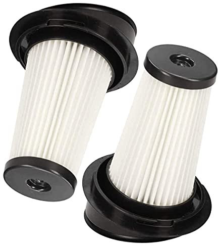 Chuancheng Filter für Grundig VCH9629 VCH9630 VCH9631 VCH9632 VCH9832, VCH9829 – ersetzt Nr. 9178008590, 2 Stück