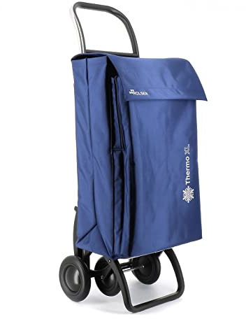 Carro Rolser Termo MF XL 4.2 - Klein