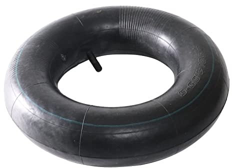 Electric Scooter Tube 3.50/4.00-6 350/400-6 Inner Tube Tire Innertube Wheelbarrow Rubber Valve Electric Scooter Inner Tube