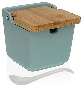 Versa Zuccheriera, Standard