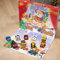 2023 Adventskalender, Weihnachtskalender mit 24 Geschenken, Verschiedene Spielzeugauto, Überraschungsbox, 2023 Weihnachten Adventskalender für Jungen Mädchen Kinder Weihnachten Party Geschenke