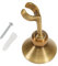 EMSea Support de Pomme de Douche en Laiton Vintage Support Mural Support Réglable Expérience de Douche Confortable Unique pour la Salle de Bain Domestique