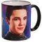 Elbenwald Star Trek Tasse mit Wesley Crusher Motiv Rundumdruck Keramik 320 ml mehrfarbig
