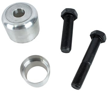 Stahlmaxx Montagewerkzeug FPM ACM PTFE Wellendichtring Kurbelwelle für VAG Werkzeug