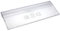 Beko 4640640200 pannello congelatore superiore per combinazione frigorifero/congelatore