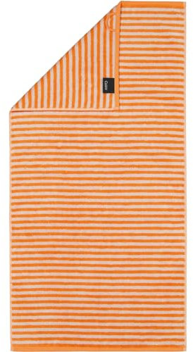Handtücher Campus Ringel 955 Mandarine - 33