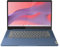 Lenovo IdeaPad Slim 3 Chrome 14 Laptop (MediaTek Kompanio 520 CPU, 8GB RAM, 128GB eMMC, Full HD Screen, Chrome OS, Abyss Blue)