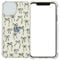 Skinnydip for iPhone 14 Pro Max Case - Micro Bows Shock Protective for iPhone Cover for Girls, Cute Design, Slim & Lightweight, Anti-Scratch, Compatible with iPhone