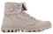 Palladium Femme Baggy Ankle Boot, Vintage Khaki, 39 EU