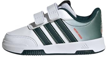 adidas Unisex Kids Disney Micky Maus Tensaur Kids Schuh