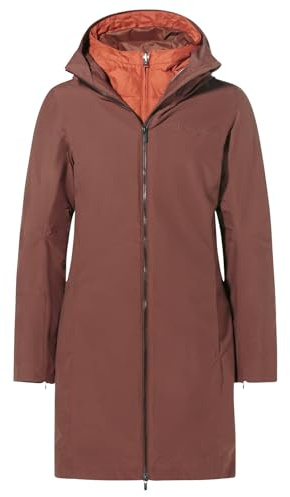VAUDE 3in1-Jacken Women's Annecy 3in1 Coat III
