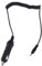 Ruiogoe Cavo per accendisigari da 12 V con connettore maschio DC 5,5 x 2,1 mm, 4 x 1,7 mm, 3,5 x 1,35 mm, cavo di prolunga per auto