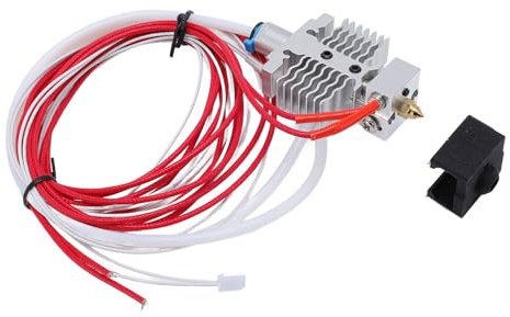 Ender-3 NEO V2 24V 40W Heißendkit Düsenheizungsblock Ersatz für 3D-Drucker