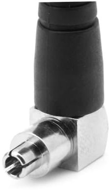 PEPLAYTAL Antena Externa para Móviles y Radios FM Mejora De Señal Compatible Múltiples Modelos Fácil Instalación Uso Portátil y Práctico
