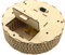 Warmhm Robot Balayeur Modèle De Robot Kit D'Ingénierie Électrique Jouets D'Ingénierie De Moteur Électrique Kit De Robot Kits De Modèles De Voitures Kits De Construction