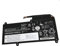 7xinbox 47Wh 11,4V 45N1752 45N1753 Batterie d'ordinateur Portable Compatible avec Lenovo ThinkPad E450 E460 E460C E465 E470 E470C E475 45N1754 45N1755 45N1755 45N1756 45N1757