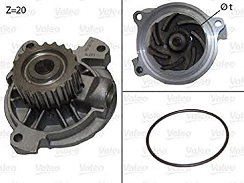 Valeo 506920 Wasserpumpe