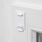 INVENTIV' Lot de 2 Fixations sans percer Autocollantes pour Store Jour Nuit