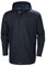 Helly Hansen Homme Veste De Pluie Moss, L, Marine