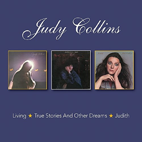 Living/True Stories And Other Dreams/Judith