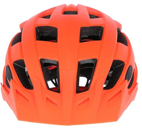 Trespass Adults Lightweight Bike Helmet Zprokit
