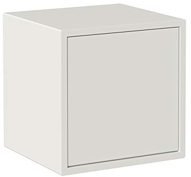Iconico Home Cube Mural avec Porte Ouverture à Pression