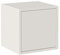 Iconico Home Cube Mural avec Porte Ouverture à Pression