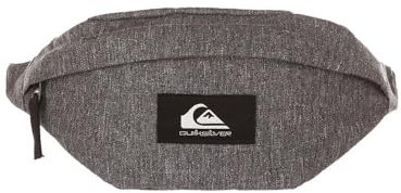 Quiksilver™ Pubjug Bum Bag Gürteltasche Männer ONE Size Schwarz