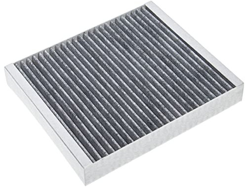 vhbw Innenraumfilter kompatibel mit Ford Galaxy 2.0 - PKW, mit Aktivkohle