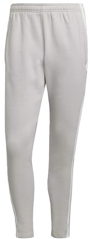 adidas Herren Squadra 21 Sweat Pants, Team Light Grey, M