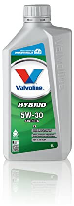 Valvoline Motoröl 5W-30 Hybrid Motor Öl ACEA C3 API SP C3 1L