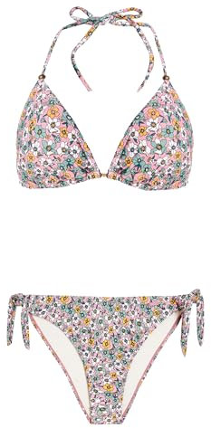 Protest Damen Triangel-Bikini Cheeky PRTSAUGER