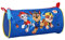 mybagstory - Federmäppchen – Paw Patrol – Kinder – Schule – Grundschule – Kindergarten – Kindergarten – Federmäppchen für Jungen – Größe 20 cm, blau, 20 cm, Klassisch