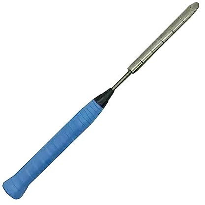 harayaa Badminton Trainer, Badmintonschläger, Schwungtrainer für Schlagkraft, für