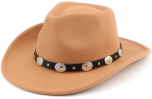 DRESHOW Femme Homme Chapeau de Paille Panama Chapeau Été Large Bord Chapeau de Soleil Anti-UV pour Plage Voyage Chapeau de Soleil