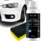Car Headlight Repair Fluid 30ML Headlight Restorer Cleaner Scratch Remover, Headlight Polish Cleaner Liquid For Cars Bikes Motorcycles