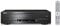 Yamaha CDC603 Multidisc 5 CD Changer Black