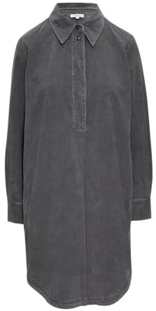 s.Oliver Hemdblusenkleid