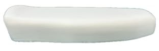 Schaumstoff (Formschaum) zur Sitzbank für Simson S50, S51, S70, KR51/2 Schwalbe