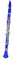 Professionelle Klarinette Blaue Klarinette 17 Tasten Bb B Flachton Professionelles Holzblasinstrument Bakelit Klarinette Mit Box