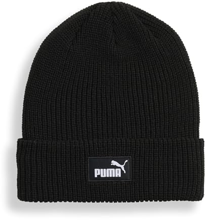 PUMA Adult Essentials Beanie