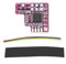 Mtlavishness N64 RGB Mod Professionelles Ausgabemodul Spielekonsole NTSC RGB Chip