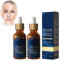 Bo-tox Serum Das Original, Bo-tox Serum Soforteffekt Gesicht, Bot-ox Face Serums for Deep Wrinkles, Bot-ox Liquid Anti Aging Solution Serums for All Skin Types (2 Stück, Einegröße)