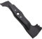 47cm Ø 21 Ersatzmesser passend für HONDA HR HRB 475 476 72511-VE0-740 72511-VE0-741 Klinge