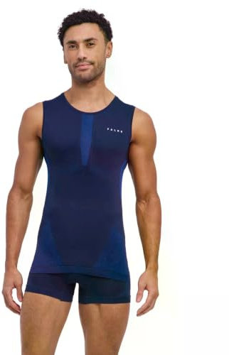 FALKE Top | thermoregulierend für warme bis kalte Temperaturen
