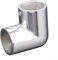 Jotekonoby Marine Grade 316 Edelstahl Boot Handlauf Rohrverbinder Ellenbogen Rohr Gelenk für Yachten 22 mm 25 mm 30 mm hochglanzpoliert einfache Installation (30 mm)